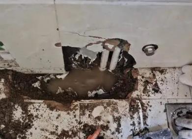 南海漏水检测电话