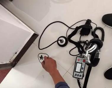 南海测漏水公司电话