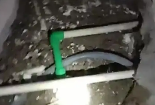 南海测漏水公司